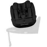 otroški avtosedež approach™ plus 360 i-size (40-105 cm) iconic black