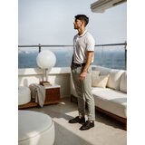 Sinsay Elegantne hlače | shoptok.hr