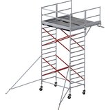Altrex Razširitvena konzola, Fiber-Deck®, ploščad DxŠ 1,85 x 0,75 m | Shoptok.si