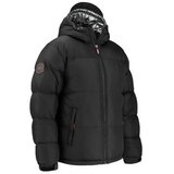 Monotox Parke Puffer H Black Črna | Shoptok.si
