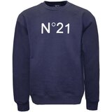 N°21 Puloverji - Modra Cene