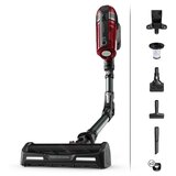 Rowenta Brezžični palični sesalnik RH98A8WO X-Force Flex 12.60 Animal Care, 3 v 1, 150 AW, 4,8 V, črno/rdeč | Shoptok.si