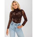 Factory Price Ženska dolčevita Fashionhunters Patterned | Eponuda.ba