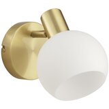 Brilliant Zidna spot svetiljka CONY 1xE14/20W/230V mesing Cene