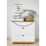 BELLAMY nomi komoda s 3 ladice | shoptok.hr
