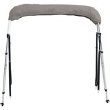 Tenda bimini s 4 luka i bočnim stijenkama 243x(200-213)x137 cm | shoptok.hr