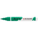  Akvarel marker Ecoline brush pen | Forest Green 656 | ePonuda.com