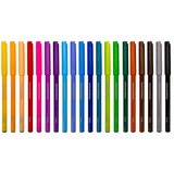 Faber-Castell Flomastri Eberhard Faber Colori, 20 kosov | Shoptok.si