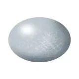 aluminij aqua, metallic