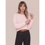 Sinsay Chunky pulover s širokim rukavima | shoptok.hr