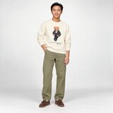 Polo Ralph Lauren KNIT-PULLOVER-SWEATSHIRT Bež | shoptok.hr