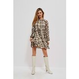 Marisse Dress Z-Su-3928 Graphite | Shoptok.si