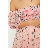 Trendyol Ženska haljina Patterned | shoptok.hr