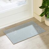 Artsy Doormats Predpražnik 40x60 cm Hello Bye – | Shoptok.si