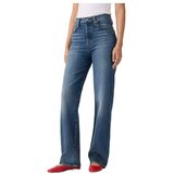 Levi's Levis - ribcage ženske farmerke | Eponuda.com