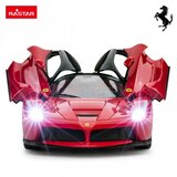 Rastar RC automobil Ferrari LaFerrari 1:14 (crveni) | Eponuda.com
