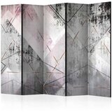  Paravan u 5 dijelova - Triangular Perspective II [Room Dividers] 225x172 Cijene