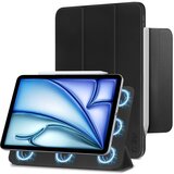 TECH-PROTECT SMARTCASE MAGNETNI IPAD AIR 10.9 4 / 5 / 2020-2022 / 11 6 / 2024 ČRN, (21981215) | Shoptok.si