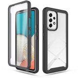 TECH-PROTECT DEFENSE360 MASKA ZA SAMSUNG GALAXY A53 5G CRNA | shoptok.hr