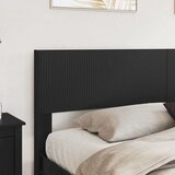  Uzglavlje Crna PB - Crna 200 cm | shoptok.hr