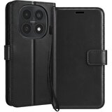 Oem Mayaxess, Denarnica za Redmi Note 15 5G / 4G s trakom in funkcijo stojala, Črna, (5000274807) | Shoptok.si
