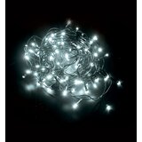  Novogodišnje LED lampice 240 hladnobela, 8 funkcija, 24m, IP44 | ePonuda.com