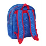 Avengers Mochila anti arena Los Vengadores Marvel 30cm | shoptok.hr