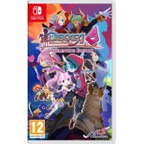  Disgaea 6 Defiance of Destiny Unrelenting Edition (SWITCH) - rabljeno | Shoptok.si