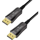 Logilink DisplayPort AV priključni kabel [1x DisplayPort - 1x DisplayPort] 15 m crna | Eponuda.ba