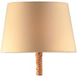 Lesnina XXXL NAMIZNA SVETILKA 4839 CORDA-MAULI 30/30/50 cm | Shoptok.si