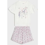 Sinsay Komplet dvodijelne pidžame | shoptok.hr