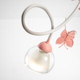  OTROŠKA VISEČA SVETILKA ////E14 | Shoptok.si