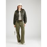 Levi's Prijelazna jakna 'ANDY TECHY' maslinasta | shoptok.hr