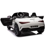  Licencirani auto na akumulator Mercedes AMG SL63 - bijeli | shoptok.hr