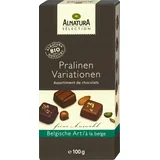 Bio Sélection mešanica pralin - 100 g
