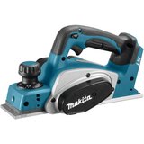 Makita Blanjalica na bateriju Bez baterije Širina strugalice: 82 mm 18 V DKP180Z | Eponuda.ba