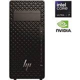 HP delovna postaja Z2 Tower G1i Ultra 7 265/32GB/SSD 1TB/RTX 2000 Ada 16GB/Win 11 Pro A40NKET#ABB Cene