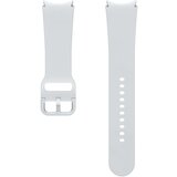 Samsung Sport Band (M/L) Silver | Shoptok.si