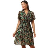 La Modeuse 75689_P179165 Plava u