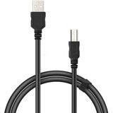  USB 2,0 kabal SPEEDLINK HQ, A-plug B-plug, AMBM, 1,8m, SL-170213-BK | Eponuda.ba