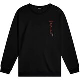 Dolly Noire Puloverji Groudon Crewneck Črna Cene