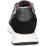 Sun68 Nizke superge Z45114 Črna | Shoptok.si