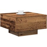  Kava Stol Staro drvo 55 x 55 x 31 cm | Eponuda.ba