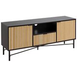 Mömax Nizka Omarica Madrid, Kovina, Črna | Shoptok.si