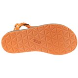 Teva Športni sandali W Original Universal Slim Sandals Oranžna | Shoptok.si