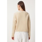  Cardigan - Beige - Regular fit | shoptok.hr