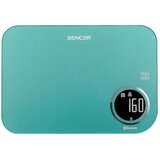 Sencor SKS 7071GR Smart kuhinjska vaga, FOOD aplikacija, Dine4Fit baza Cijene