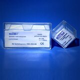  Pokrovno staklo 24×24, 100/1 pakovanje, CHEMLAND | Eponuda.com
