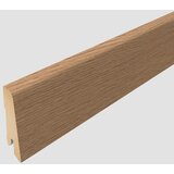 Egger Home Podna kutna lajsna (2,4 m x 17 mm x 60 mm, Ravni oblik) Cijene