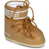 Moon Boot MB ICON LOW NYLON Smeđa | shoptok.hr